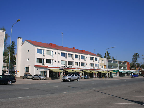 H&auml;meenkatua